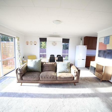 Rejuvenate On Rata Free Wifi Villa Twizel Exterior photo