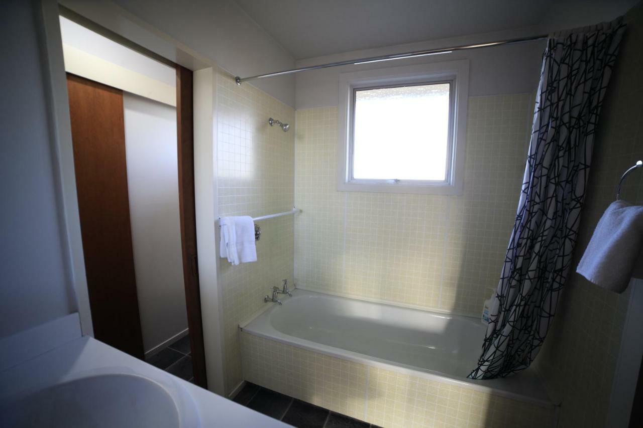 Rejuvenate On Rata Free Wifi Villa Twizel Exterior photo